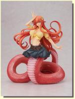 Miia Serpent Anime Figure  01/2017