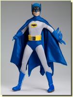 Batman Adam West Doll