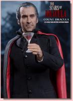 Count Dracula Christopher Lee Collectible Figure  02/2017