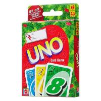 Holiday UNO Card Game