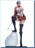 Meiko Shiraki Prison School Figure