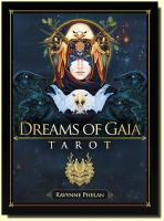 Dreams of Gaia Tarot (81 karet a kniha) a Tarot for a New Era