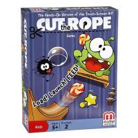 Cut the Rope Game