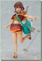 Gargantia Amy Figure