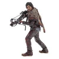 Daryl Dixon Survivor Figure