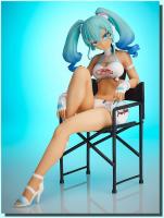 Racing Miku Thailand Figure