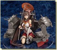 Yamato Kai Girl Heavy Armed Figure