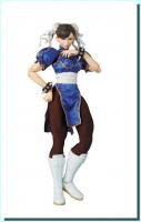 Chun-Li Figure