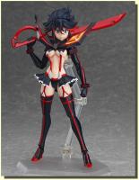 Ryuko Matoi figma Figure