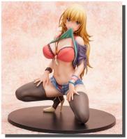 Reina Sexy Anime Figure