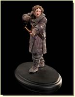 Ori the Dwarf The Hobbit Statue