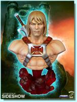 He-Man Quarter Scale Collectible Bust