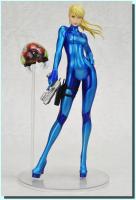 Samus Aran Zero Suit Figure léto 2016