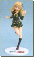 Sena Kashiwazaki Schoolgirl Sexy Anime Figure