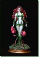 Poison Ivy Web Exclusive Statue 10/2016