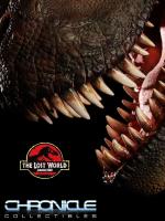 Tyrannosaurus Rex Jurassic Park Bust pravěký svět