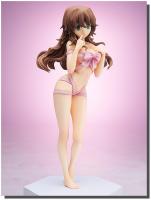 Mana Tendou Witch Sexy Anime Figure