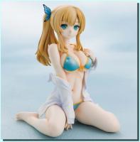 Sena Kashiwazaki Swimwear Sexy Anime Figure