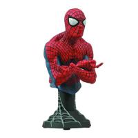 Spider-Man Bust