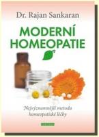 Moderní homeopatie - nejvýznamnější metoda homeopatické léčby  