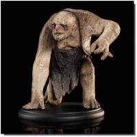 Bert the Troll The Hobbit Statue