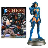 Blackfire Black Pawn Chess Piece with Magazine