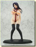 Sayaka Sexy Figure vychází v únoru 2016