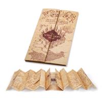 Harry Potter Marauder s Map Replica