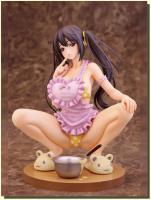 Harumoto Sakura Sexy Anime Figure