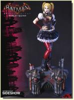 Harley Quinn Arkham Knight Figure  10/2016