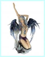 Amelie The Fairy Premium Figure