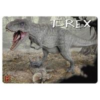 T-Rex Dinosaur 1:24 Scale Model Kit