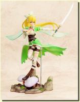 Leafa The Heroine of Sword Art Figure