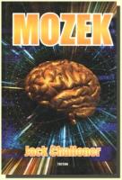 Mozek The Brain (ve slevě jediný výtisk !)