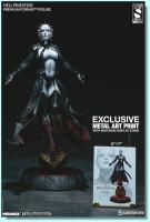 Hell Priestess Exclusive Premium Format Figure