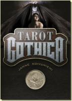 Tarot Gothica (78 karet a kniha)