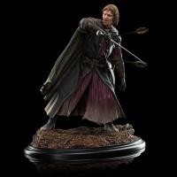 Boromir at Amon Hen Statue z Pána Prstenů  01/2017