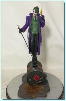 Joker Collectible Statue   10/2016