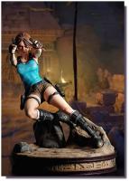 Lara Croft The Tomb Raider Statue  09/2016