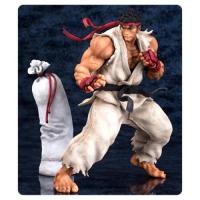 Ryu Street Fighter III  Action Figure   