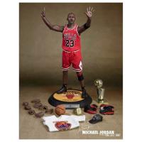 Michael Jordan Real Masterpiece Figure 5