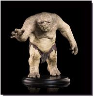 William the Troll The Hobbit Statue