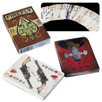 Firefly Playing Cards (52 hracích karet)