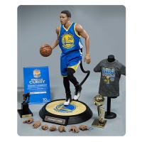 NBA Stephen Curry Action Figure