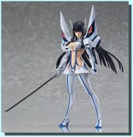 Kiryuin Satsuki Figure