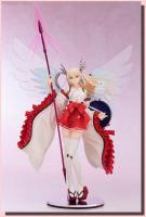 Omniscience Regalia Minerva Figure