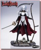 Lady Death Sixth Scale Collector Figure