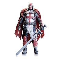 Azrael Action Figure 