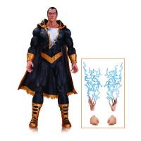 Black Adam Action Figure