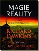 Magie reality jak víme, co je skutečně pravdivé